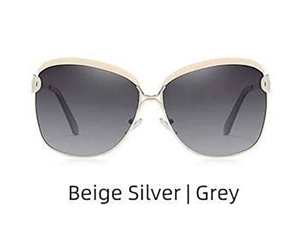 Funki Findz | Sunglasses | Women's Cat Eye Sunglasses | Barcur