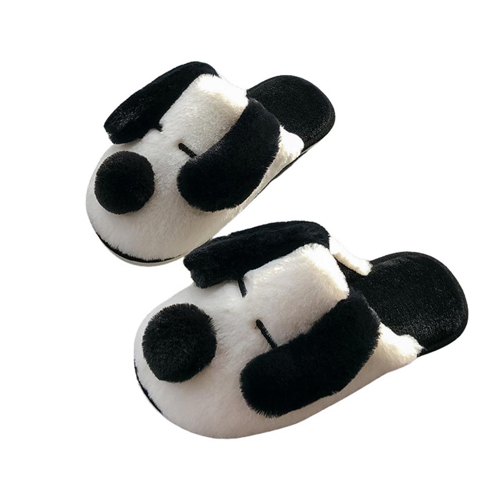 Funki Findz | Shoes | Women's Cute Animal Cartoon Dog Slippers