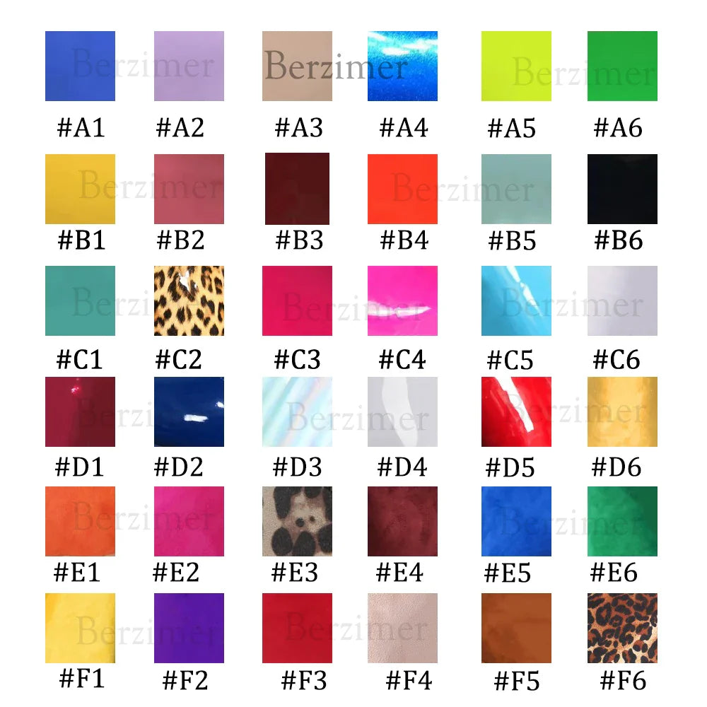 Funki Findz | Shoes | Women's Platform Wedge Patent Pumps