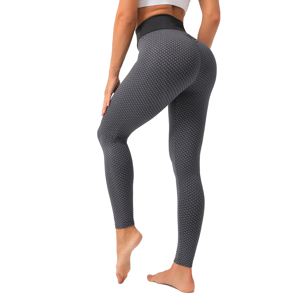 Funki Findz | Pants | Women's Soft High Waist Yoga Pants