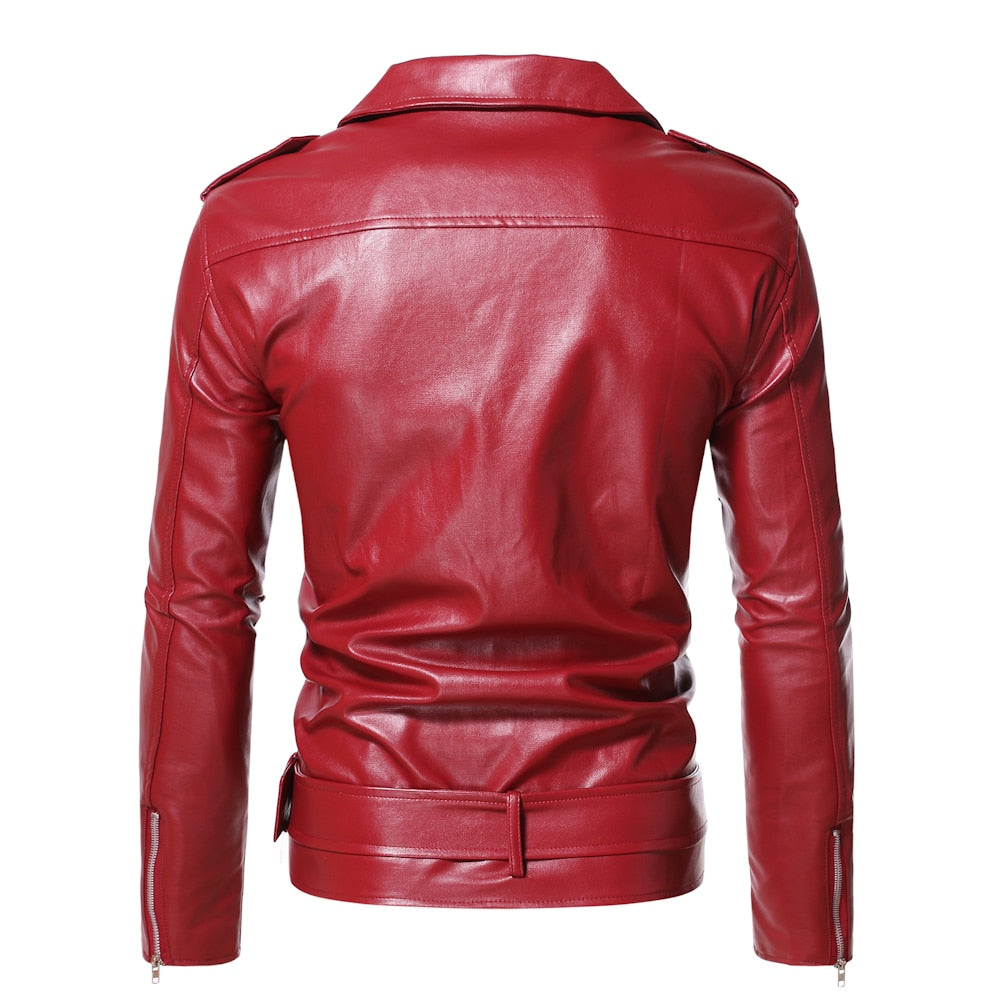 Funki Findz | Jackets | Men's Women's Motorcycle Zip Up Jacket