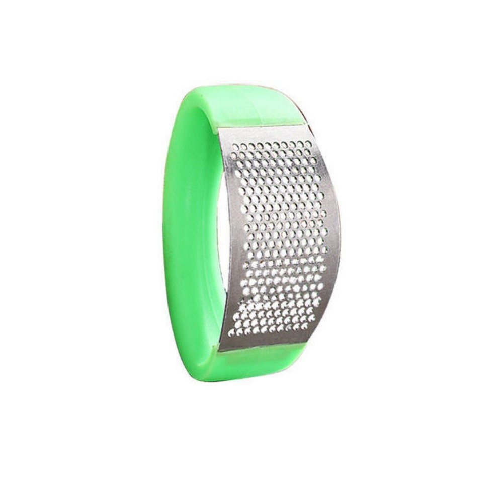 Funki Findz | Garlic Presses | Stainless Steel Garlic Crusher