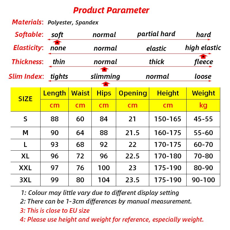 Funki Findz | Pants| Men's Compression Running Cycling Tights