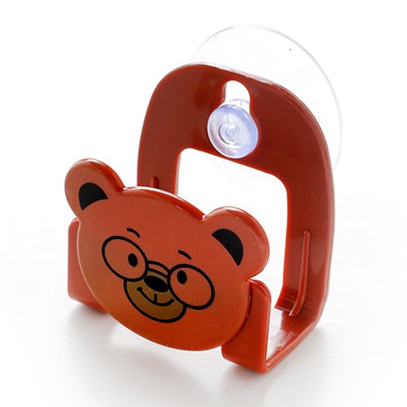 Funki Findz | Sink Caddies | Cute Cartoon Cat Sponge Holder Set