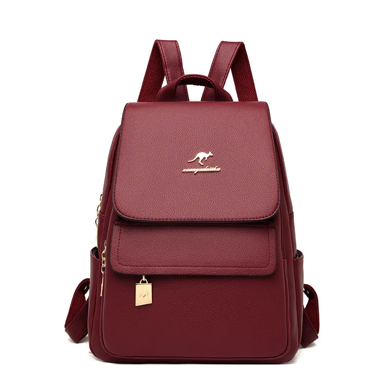 Funki Findz | Bags | Backpacks | Women's Luxury Backpack Bag