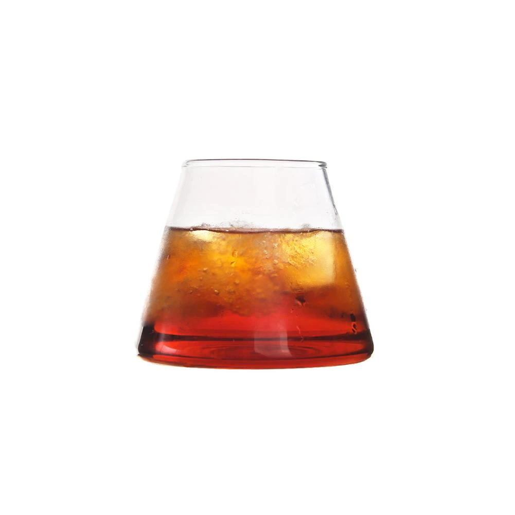 Funki Findz | Glasses | Desert Glass | Cone Hot or Cold Glasses