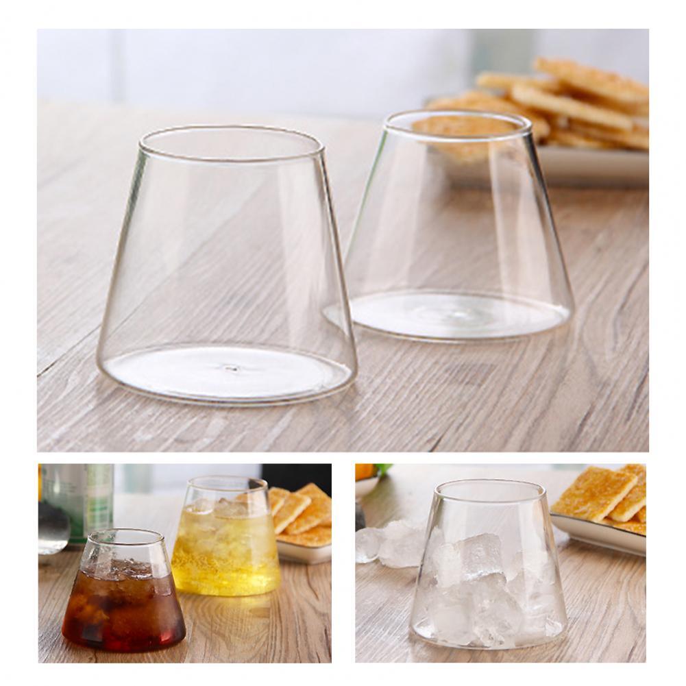 Funki Findz | Glasses | Desert Glass | Cone Hot or Cold Glasses