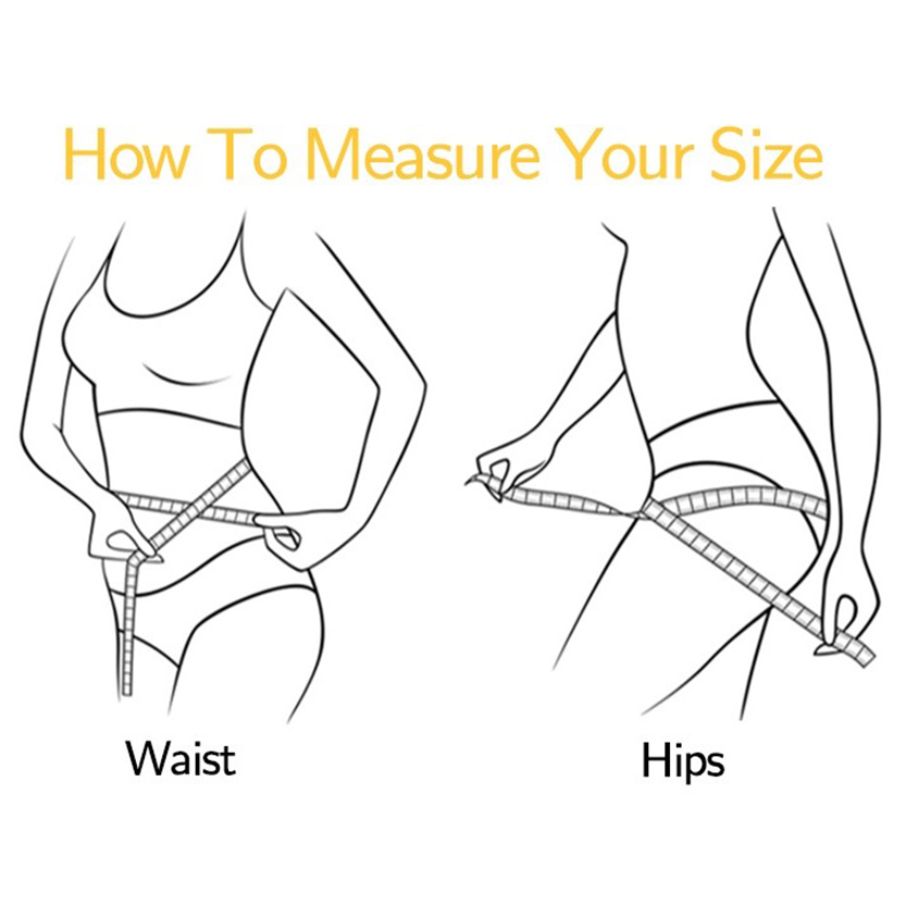 Funki Findz | Shapewear | Women's C-Section Recovery Shapers
