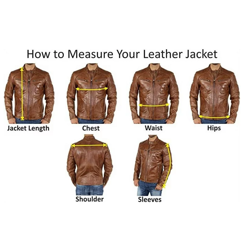 Funki Findz | Jackets | Men's Faux Fur Faux Leather Flight Jacket