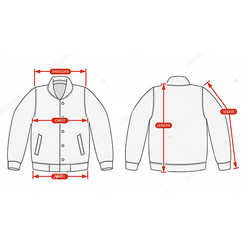 Funki Findz | Jackets | Men's Light Windbreak Bomber Jackets