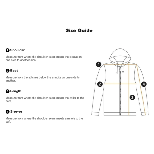 Funki Findz | Jackets | Men's Warm Winter Hooded Fleece Parka