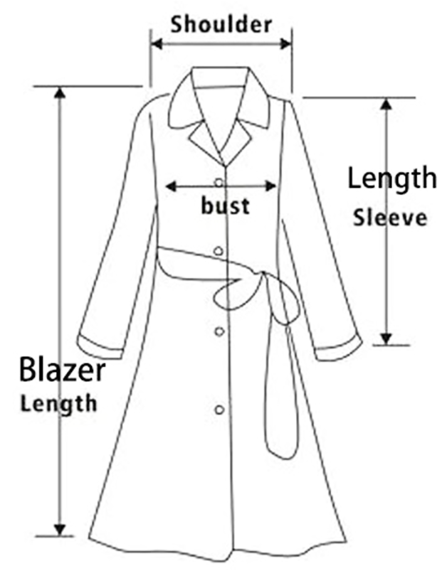 Funki Findz | Jackets | Women's Faux Leather Long Jackets