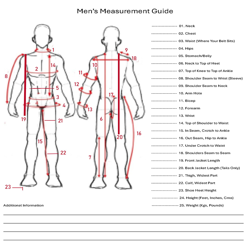 Funki Findz | Suits | Men's Custom Tailored 3 Pcs Wedding Tux