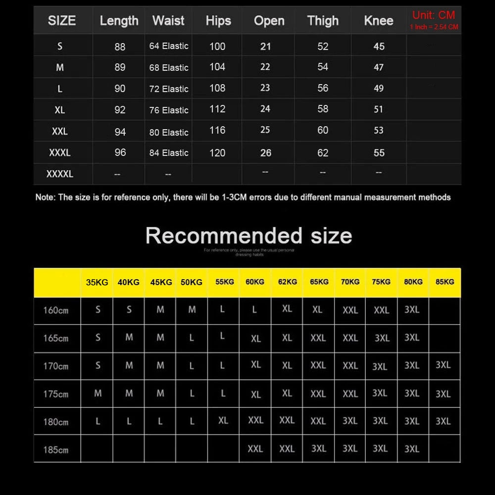 Funki Findz | Pants | Men's Punk Goth Streetwear Cargo Pants