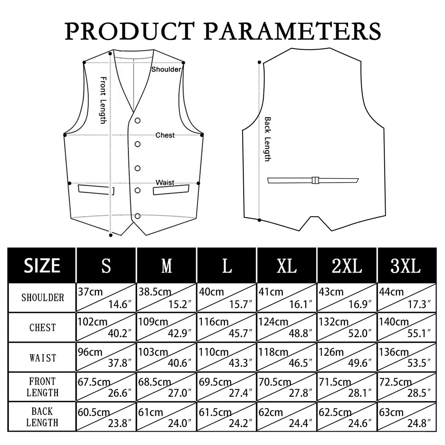 Funki Findz | Vests | Men's Formal 4 Pcs Silk Slim Waistcoat Sets