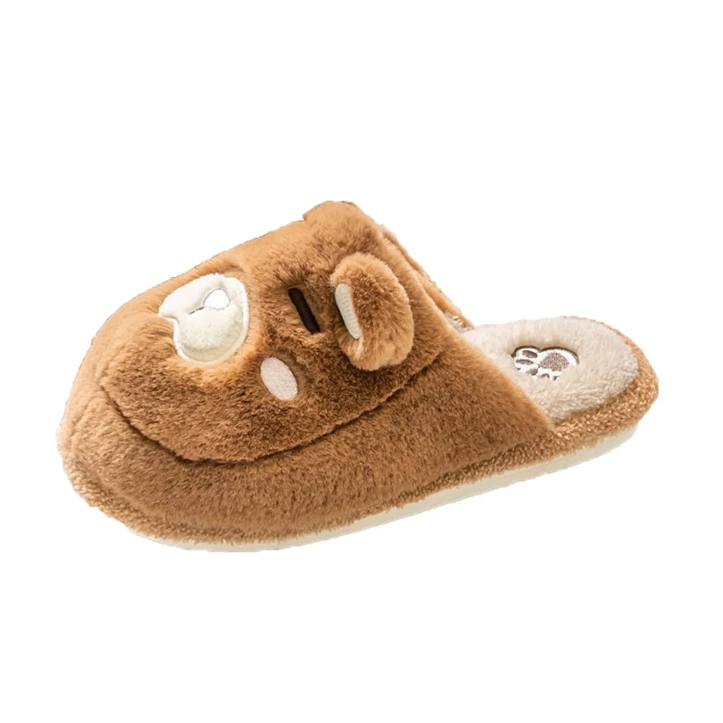 Funki Findz | Shoes | Women's Cute Animal Slippers