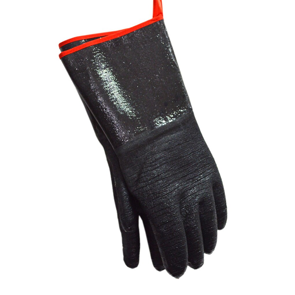 Funki Findz | Gloves | BBQ Smoker Protective Gloves | 932°F