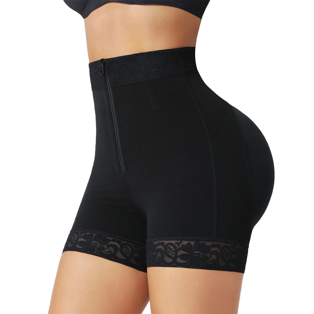 Funki Findz | Shapewear | Women's Colombian Full Body Shaper