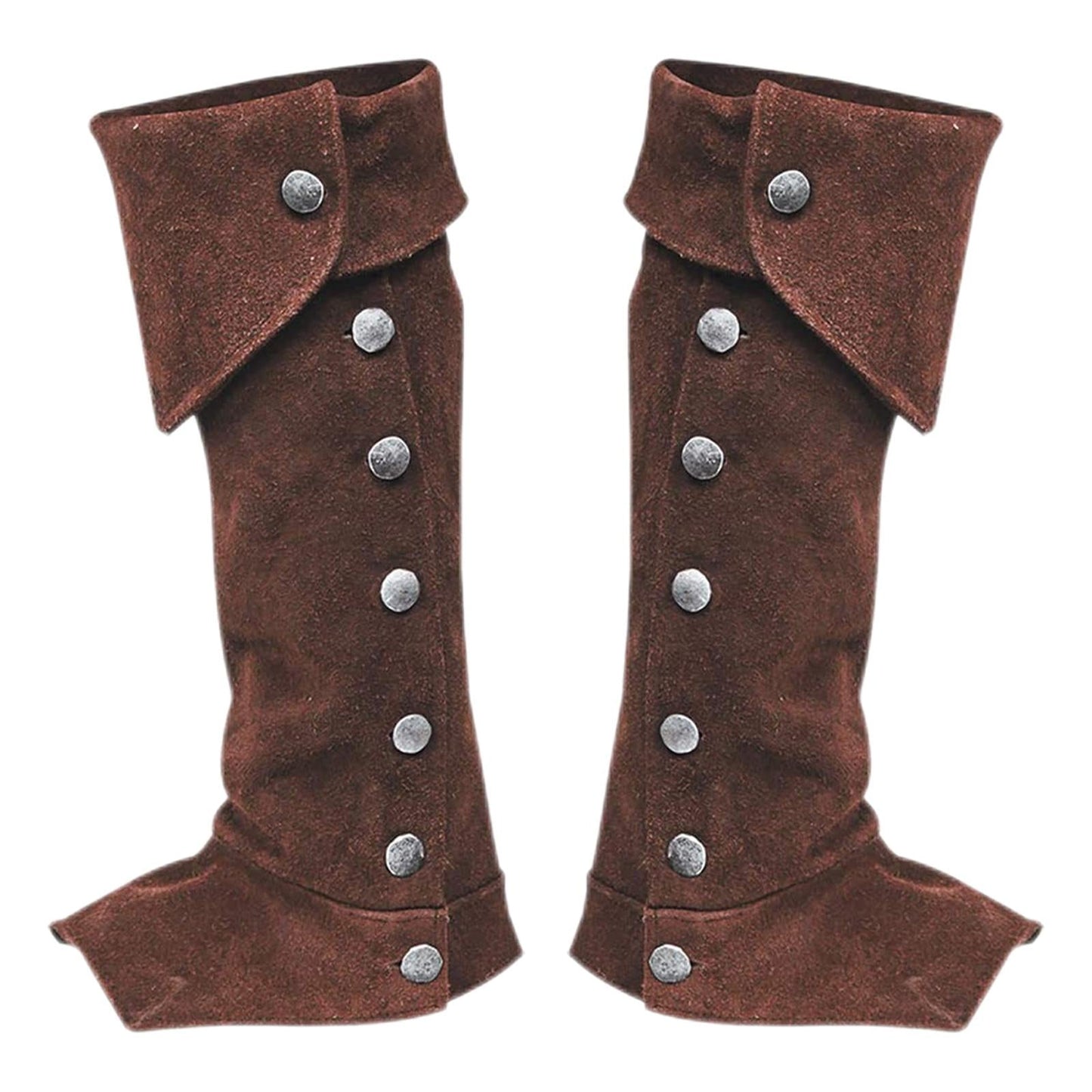 Funki Findz | Boots | Men's Women's Cosplay LARP Boot Covers