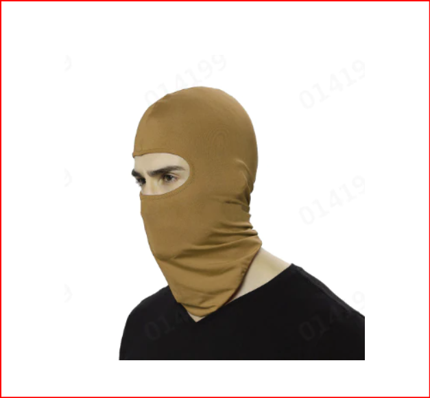 Funki Findz | Neck Gaiters | Unisex Outdoor Cycling Neck Scarf