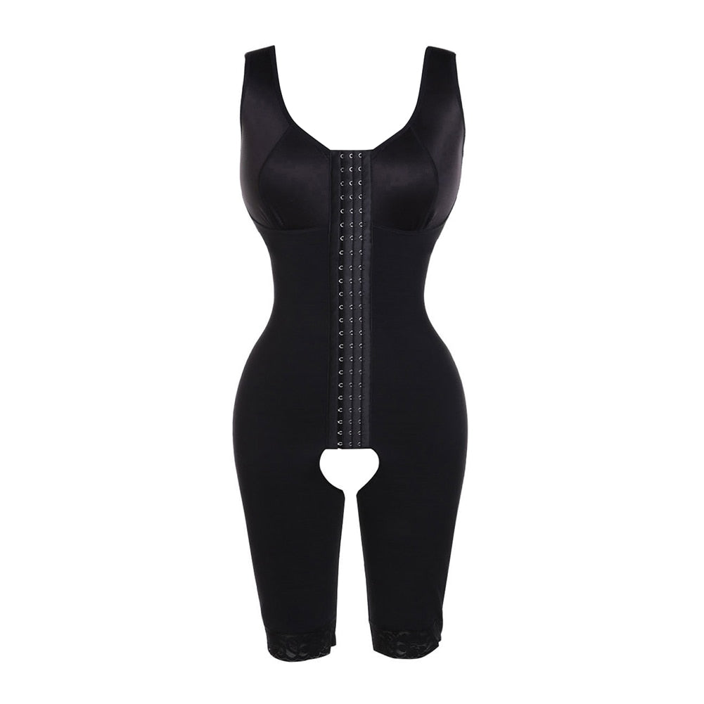 Funki Findz | Shapewear | Women's Body Shaper Waist Trainers