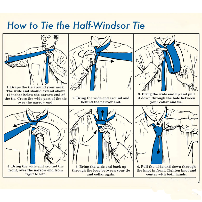 Funki Findz | Neckties | Men's Classic Striped Jacquard Tie Set