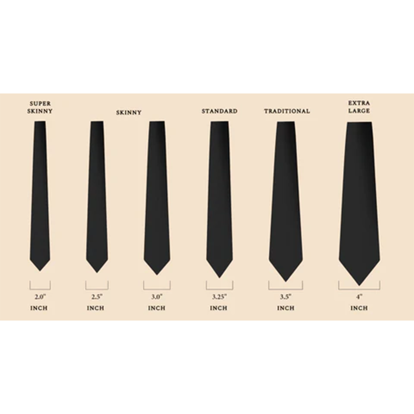 Funki Findz | Neckties | Men's Fashion Business Wedding Ties