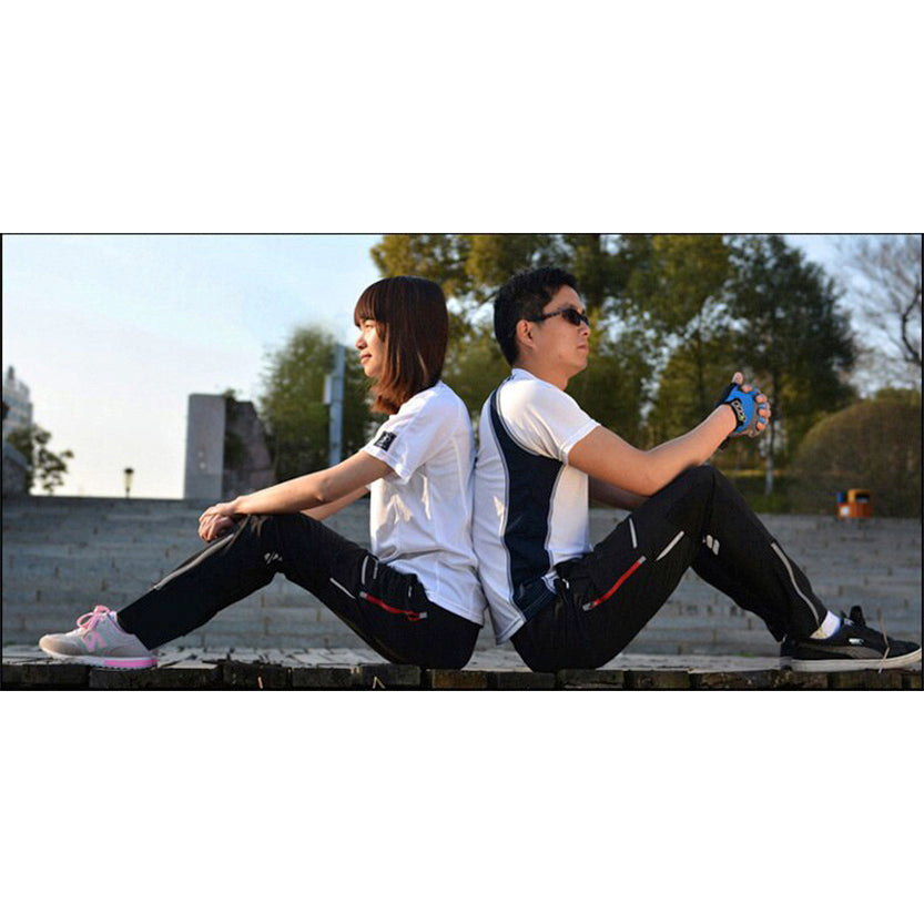 Funki Findz | Pants | Men's Light Comfortable Cycling Pants