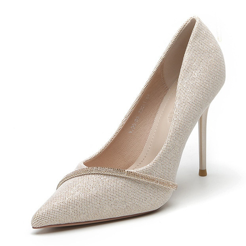 Funki Findz | Shoes | Women's Elegant Pointy High Heel Stilettos