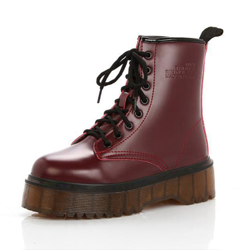 Funki Findz | Boots | Women's Men's Winter Fur Lined Boots