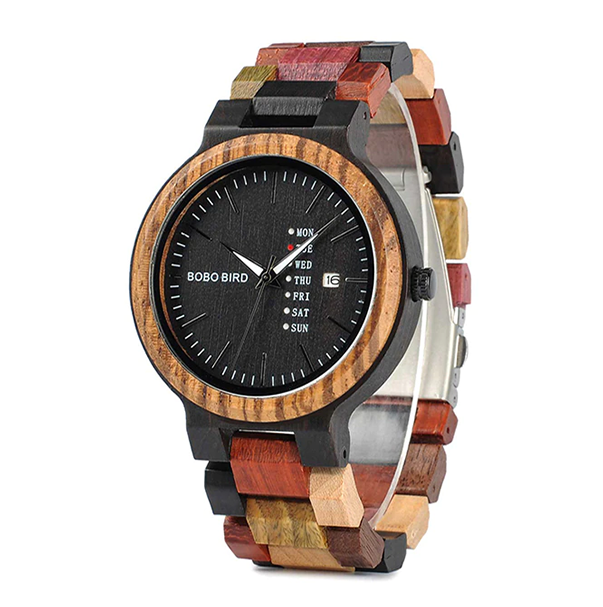 Funki Findz | Watches | Men's Women's Couples Wood Watches