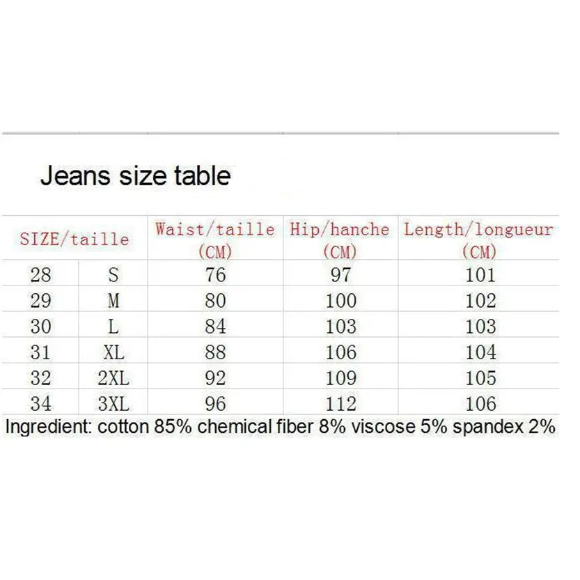 Funki Findz | Pants | Men's Punk Skinny Denim Buckle Jeans