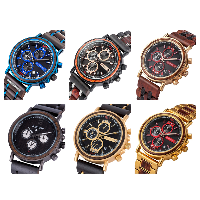 Funki Findz | Watches | Men's Women's Stylish Wooden Watches