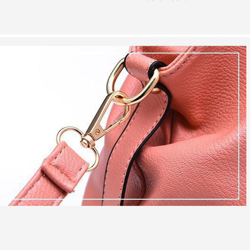Funki Findz | Bags | Handbags | Women's Chic Leather Tote Bag