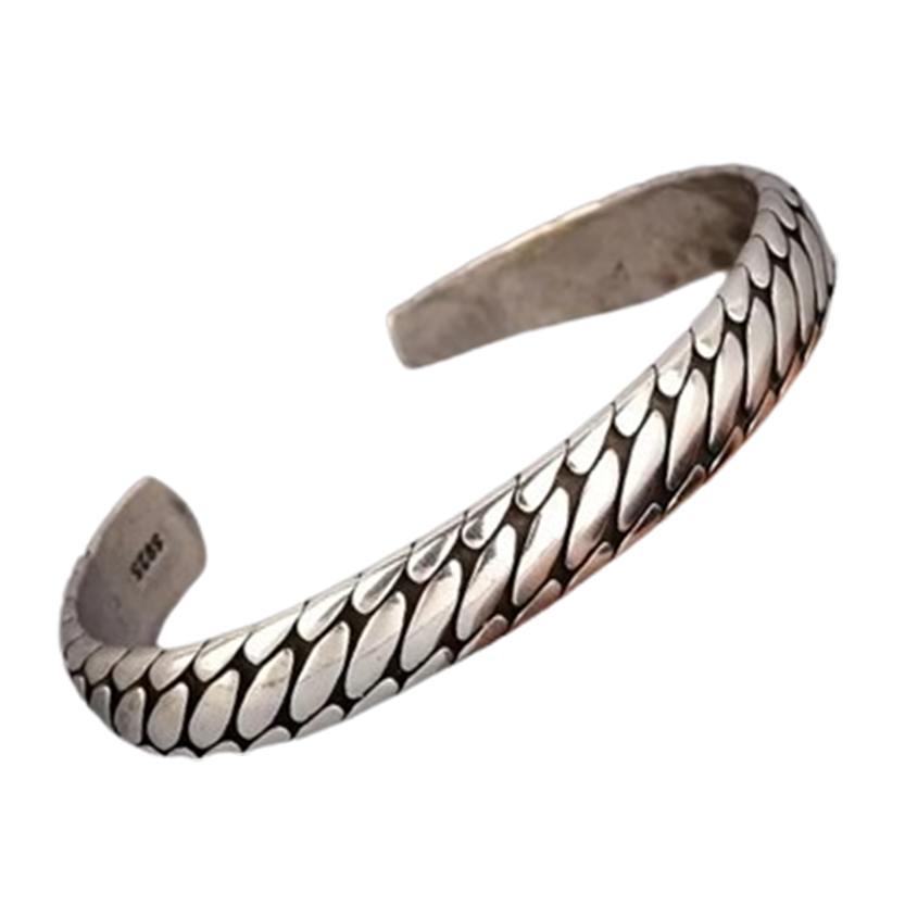 Funki Findz | Bracelets | Men's Women's Braided Nordic Bracelet