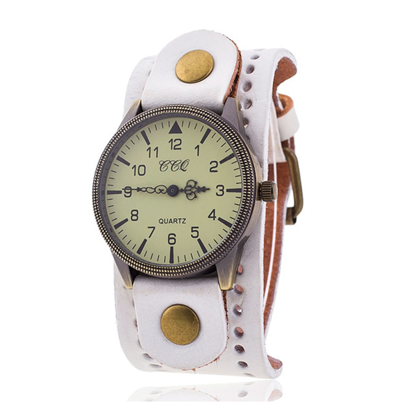 Funki Findz | Watches | Men's Women's Steampunk Wide Strap
