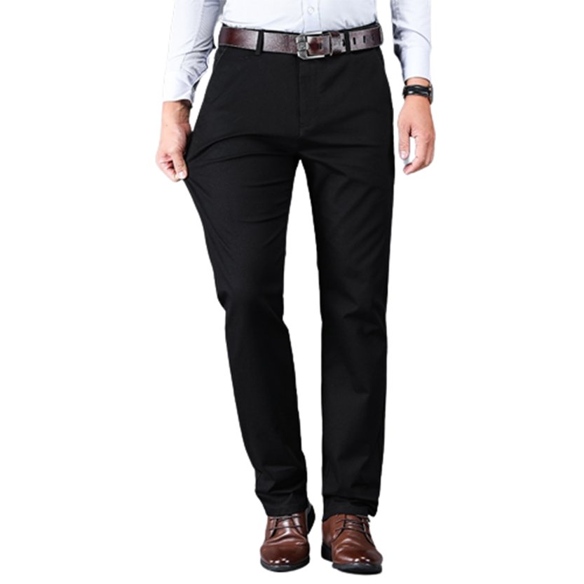 Funki Findz | Pants | Men's Modern Stretch Business Work Pants