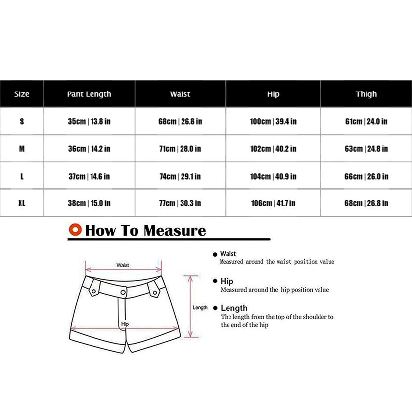 Funki Findz | Shorts | Women's Gothic Denim Summer Shorts