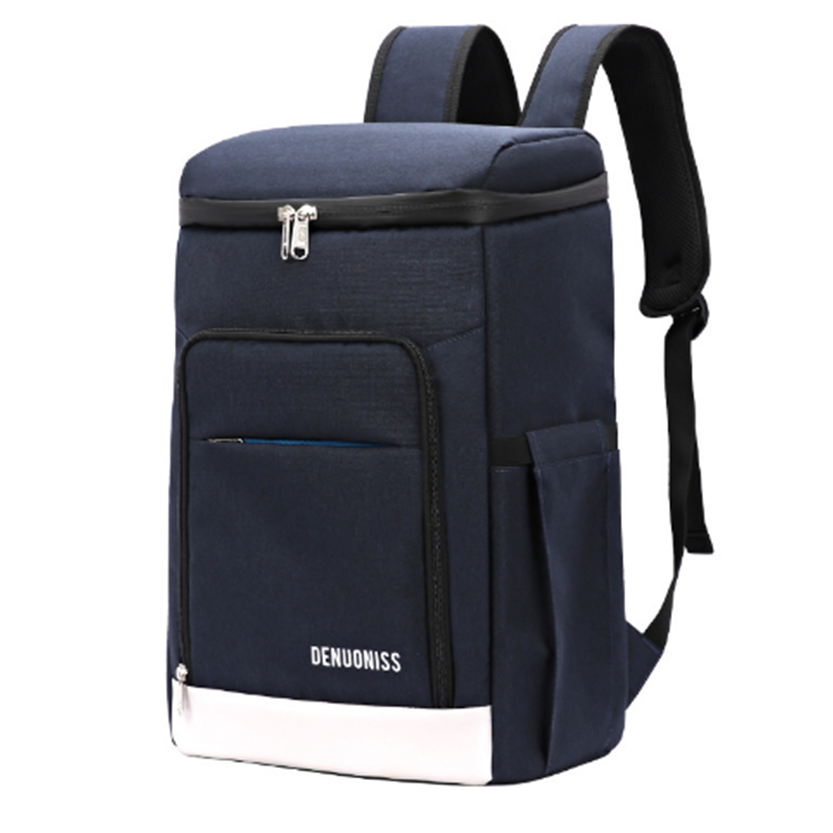 Funki Findz | Coolers | Thermal Insulated Food Drink Backpack