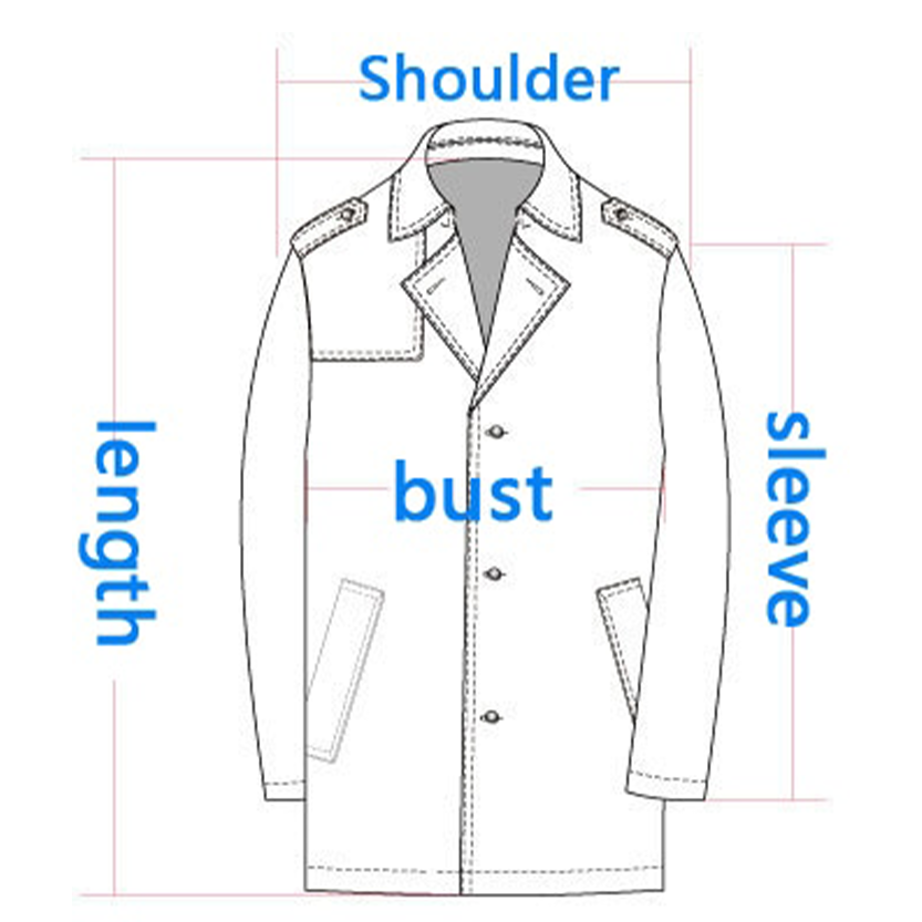 Funki Findz | Jackets | Men's Premium Wool Blend Tailored Coats