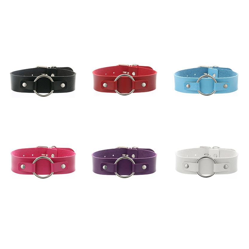 Funki Findz | Necklaces | Unisex Vintage Goth Choker Necklace