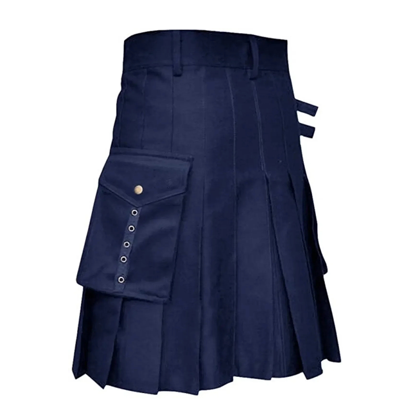 Funki Findz | Skirts | Men's Goth Steampunk Irish Highland Kilts