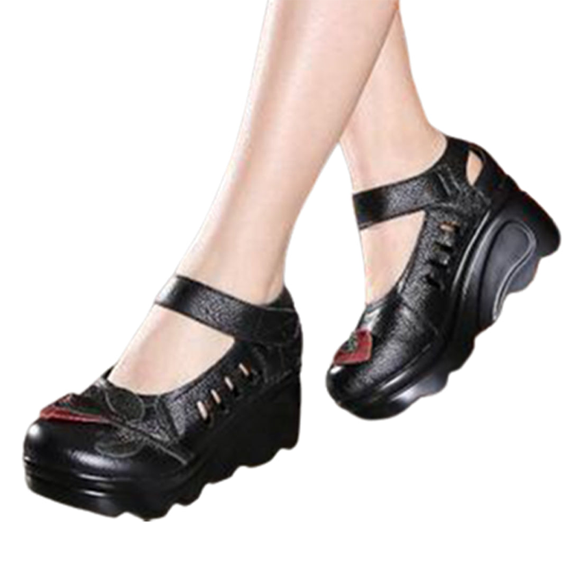 Funki Findz | Shoes | Women's Designer Leather Gothic Pumps