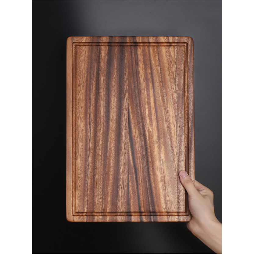 Funki Findz | Cutting Boards | Acacia Wood Chopping Board