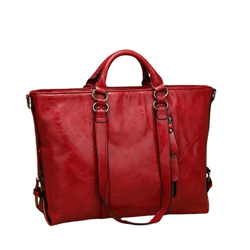 Funki Findz | Bags | Handbags | Women's Vintage Leather Bag