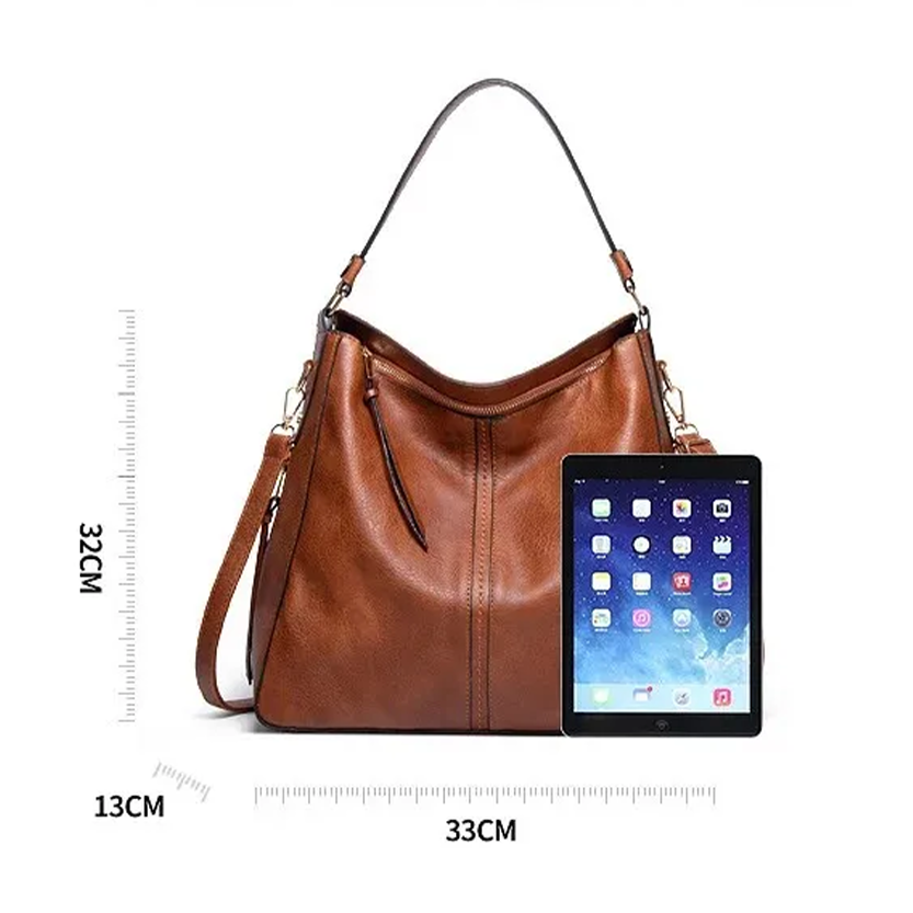 Funki Findz | Bags | Women's Hobos Zipper Bucket Bags