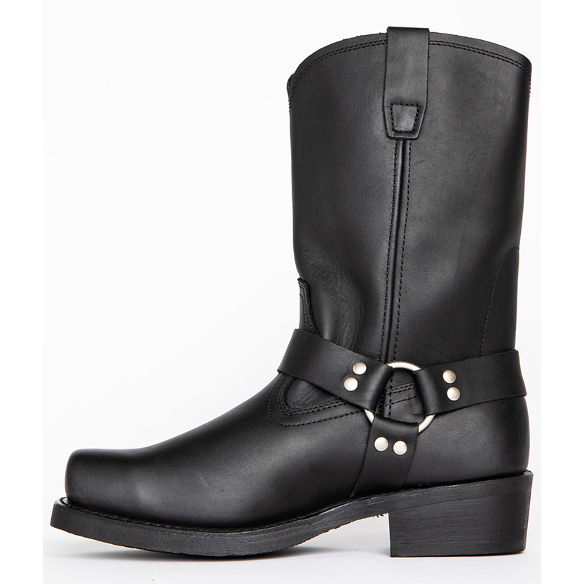 Funki Findz | Boots | Men's Vintage Biker Western Cowboy Boots