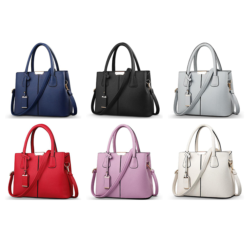 Funki Findz | Bags | Handbags | Women's Deluxe Leather Bags
