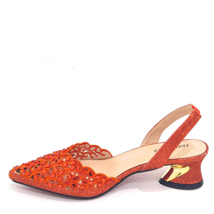 Funki Findz | Shoes | Women's Luxury Venus Chan Shoe Bag Set