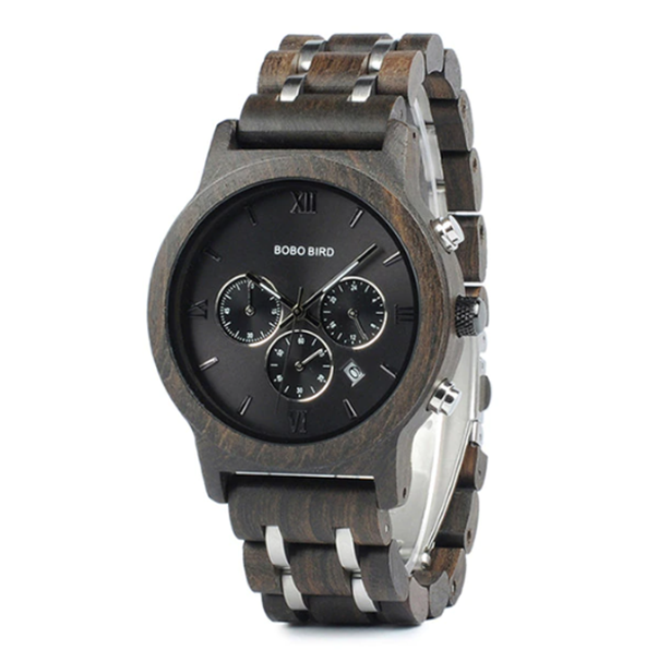 Funki Findz | Watches | Men's Luxury Designer Wood Watch